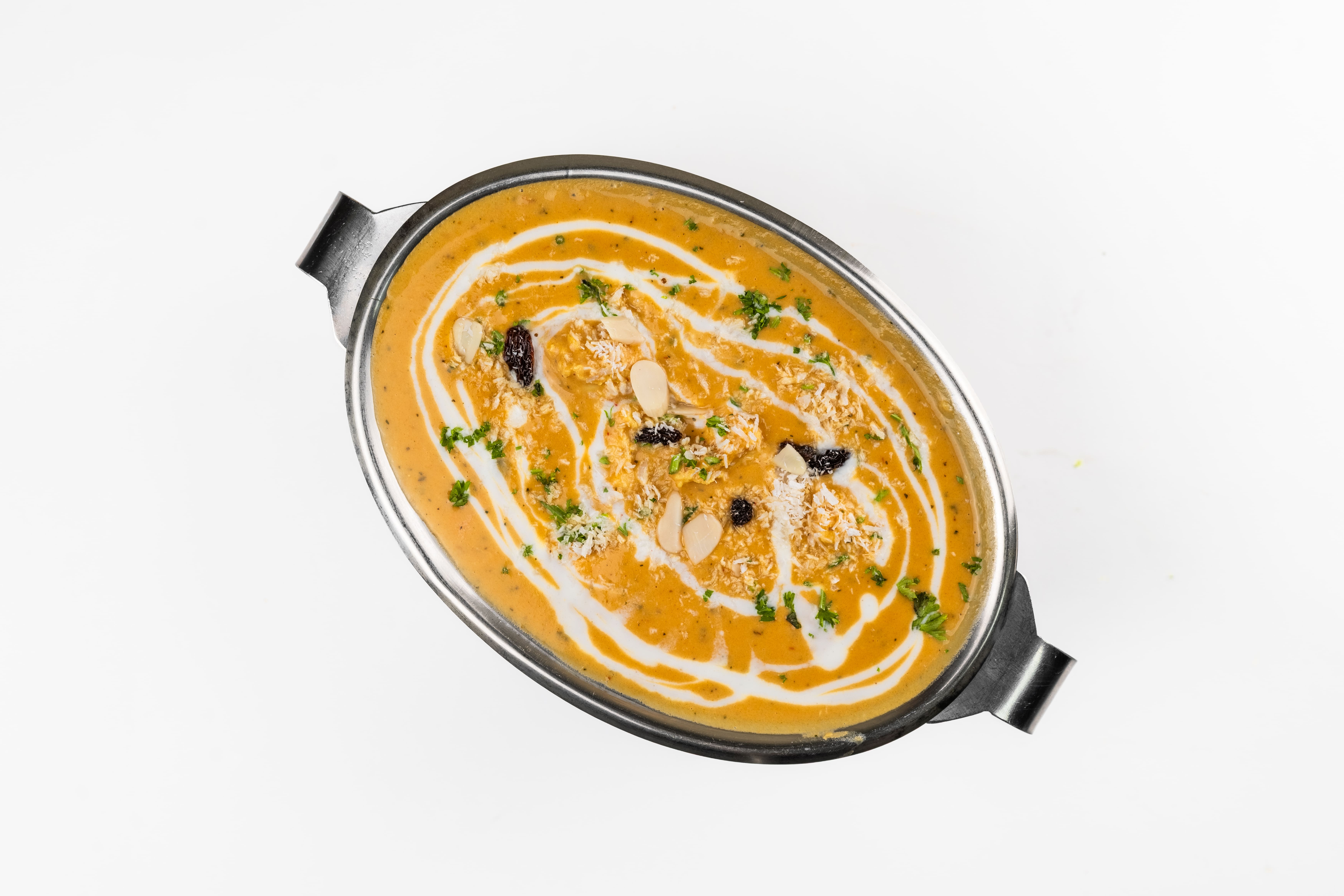 Omáčka na Korma