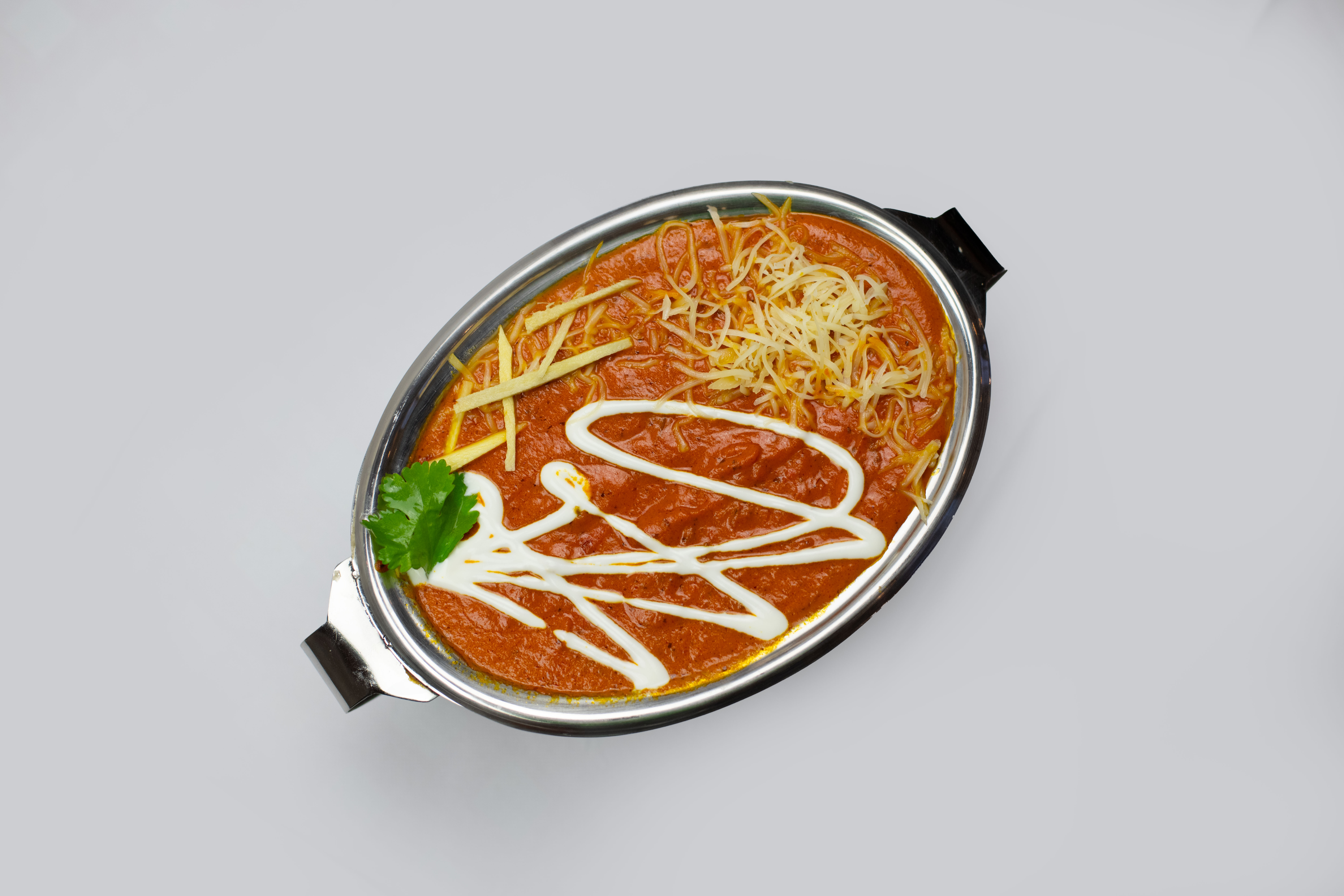 Masala omáčka