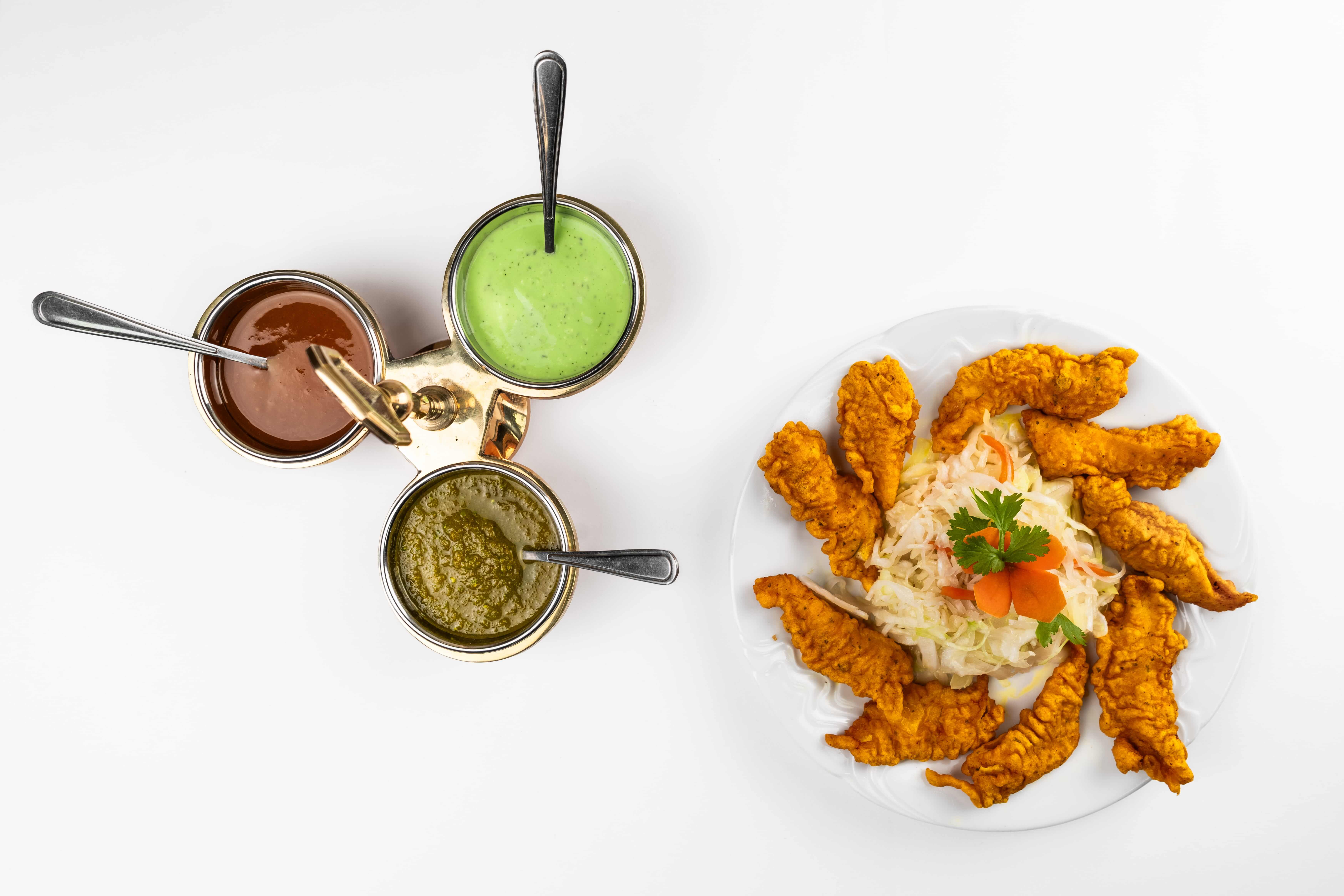 Paneer Pakora