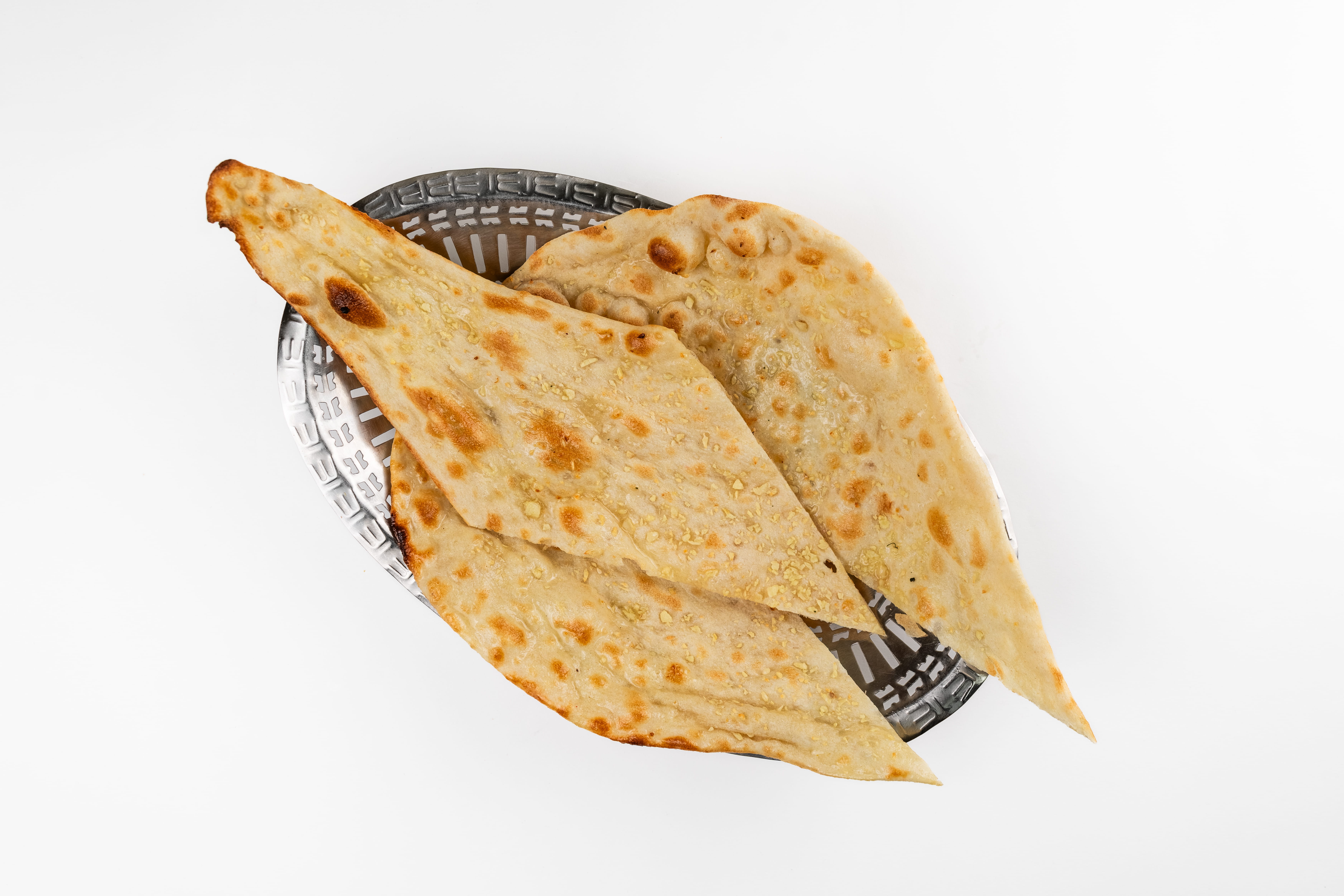 Sides & Bread