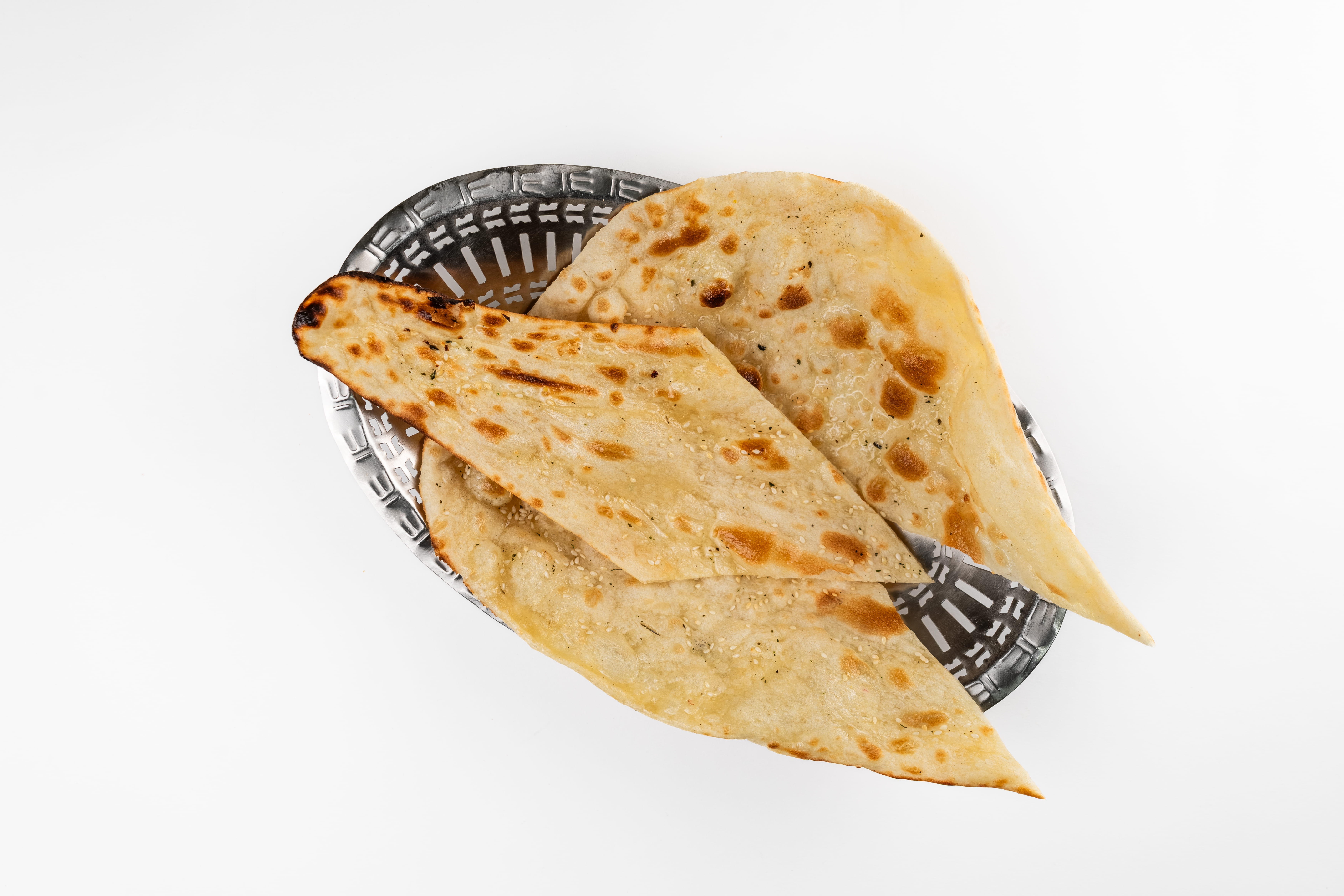 Tandoori Naan
